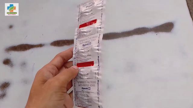 Nupenta 80 Tablet Use In Hindi | Pantoprazole 80mg Tablet | Dose Price Side-effects | @SKMEDICINE