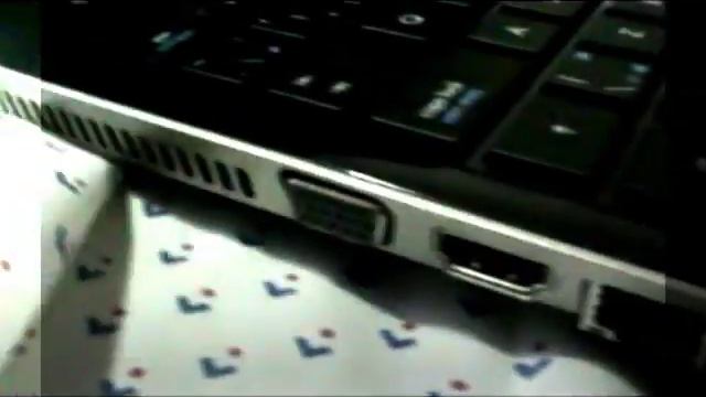 My New Machine (HP PAVILION DV6-6130CA) смотреть онлайн