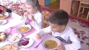 Детский кабинет (Что кушать в пост?) :: Здравствуйте!