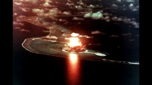 ЧТО БУДЕТ ЕСЛИ ВЗОРВАТЬ ЯДЕРНУЮ БОМБУ В КОСМОСЕ?