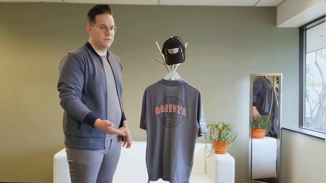 Metron Moments: New & Trending Decoration Methods смотреть онлайн