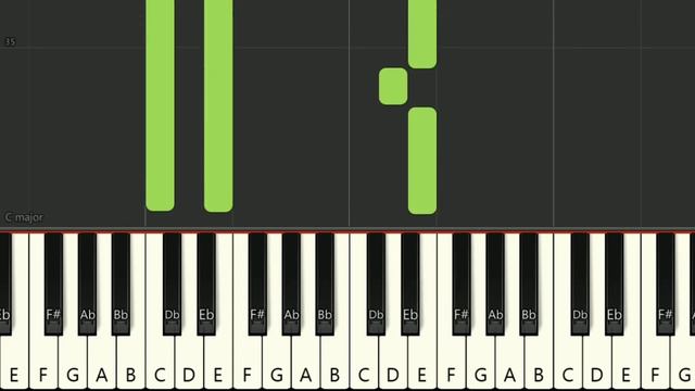 Radha Krishna Serial Song Piano Tutorial | Radha Krishna | Star Bharat | Easy Piano Tutorial смотреть онлайн