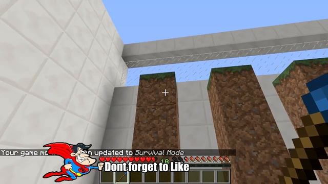 Minecraft Mods: " Magic Block Stick Mod 1.12.2" смотреть онлайн