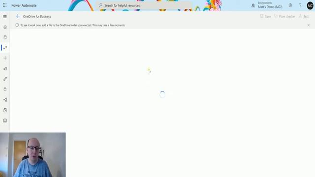 Flow Actions: OneDrive for Business - Move Or Rename A File by Path смотреть онлайн