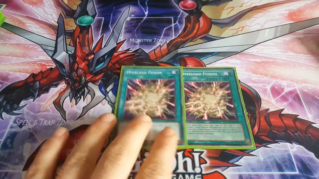 Cyber Dragon Deck Profile 2018 Update Post Shadows Of Valhalla смотреть онлайн