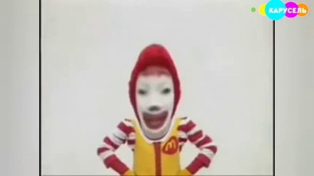 Взлом канала карусель! смотреть онлайн