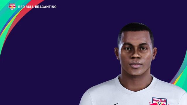 Andrés Gómez PES 2021 - How to create | Como fazer смотреть онлайн