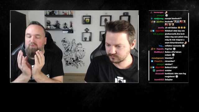 ReflektoR #39 | 2022.02.07-02.11 | Balázs & Zoly 🎧 смотреть онлайн