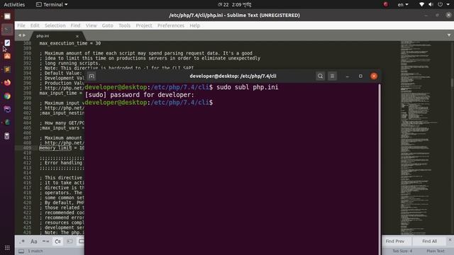 How to fix Laravel, php artisan serve | PHP Fatal error: Allowed memory size of ... exhausted. смотреть онлайн