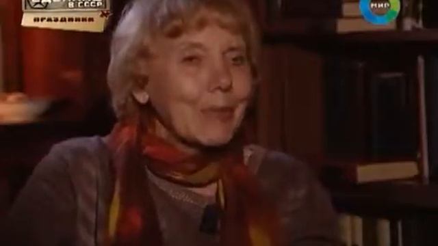 23 Сделано в СССР Праздники смотреть онлайн