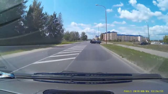 Еду, никого не вижу смотреть онлайн