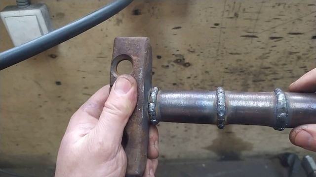 Кап.ремонт режущего аппарата. Часть 4. Чешская косилка МФ 70 и МФ 73 смотреть онлайн