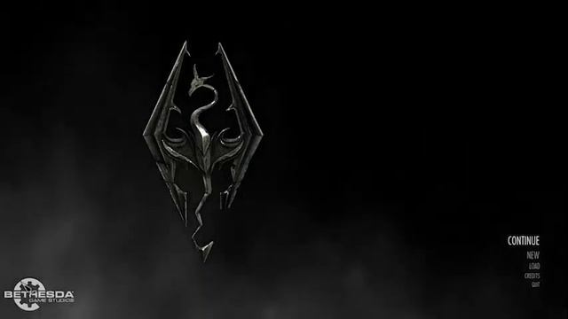 Skyrim Main Theme Replacer - Secunda by Mimi Page смотреть онлайн