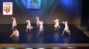 Современный танец (модерн, фолк)