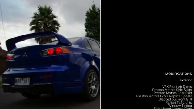 ClubCJ - Ride Of The Month - April Winner - tadz0rs смотреть онлайн