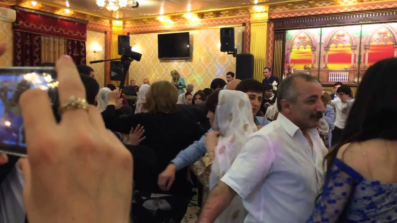 10-КУБАЧИНСКАЯ СВАДЬБА САИДА И МАРИАННЫ смотреть онлайн