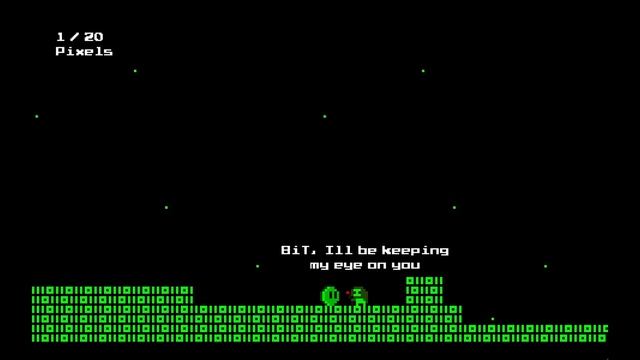 Bit: Evolution - The Realm of Code смотреть онлайн