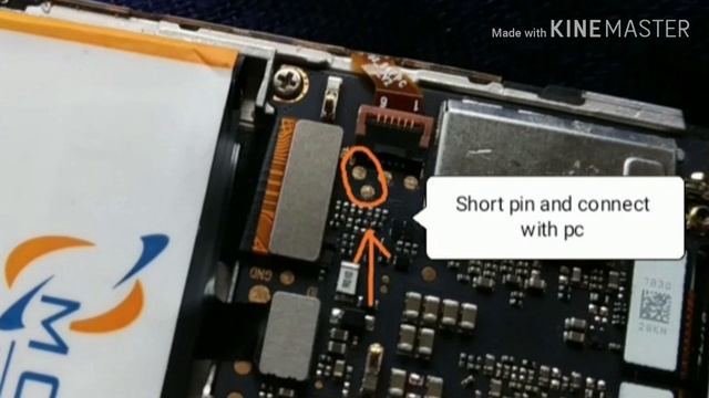 Mi A1 Flashing Fastboot / dead / hang on logo /network problm solution смотреть онлайн