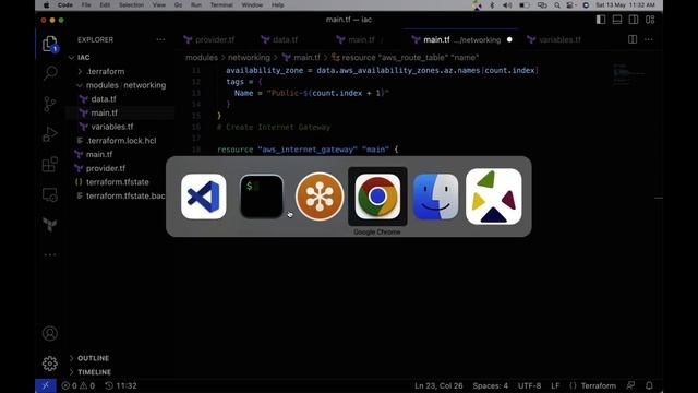 Master Terraform in One Hour - Free Seminar смотреть онлайн