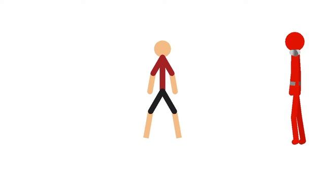 Im back!!!! | Stick Nodes смотреть онлайн