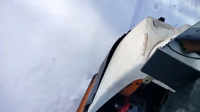 Буран с двигателем Лифан 29 л.с. смотреть онлайн