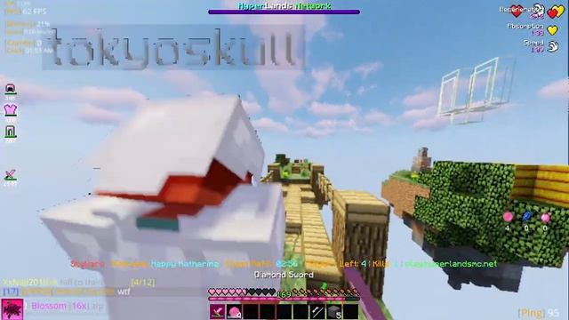 Hyperlands Java - Currently Closed. смотреть онлайн