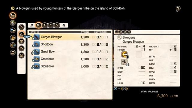 Tactics Ogre - Will I finish a SRPG? смотреть онлайн