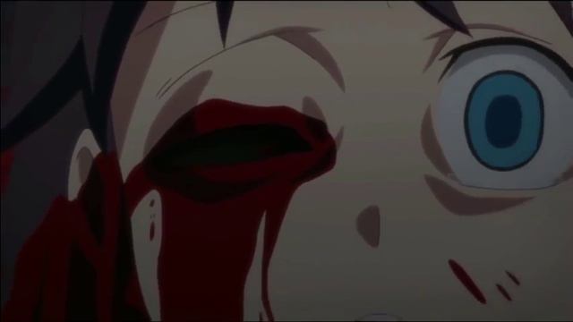 AMV mix ⌠Brugmansia⌡ VoD смотреть онлайн