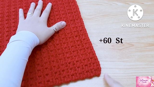 كروشيه جيليه بناتى او نسائى_بفكرة جديدة_طريقة عمل لأى مقاس_سهل وسريع للمبتدءين crochet vest any siz смотреть онлайн