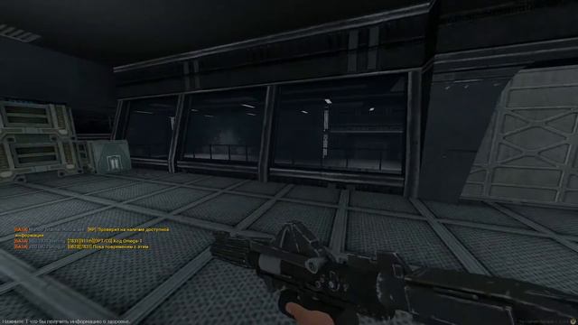 Они атакуют! ► Garry's Mod - Star Wars RP смотреть онлайн