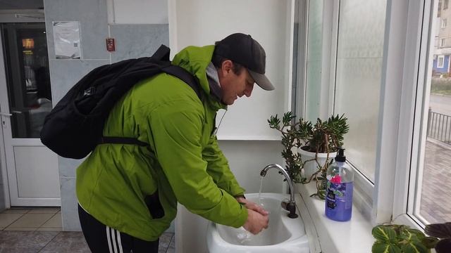 БЫВШАЯ ЦОТовская СТОЛОВАЯ/СТРОИТЕЛЬНЫЙ РЫНОК/ОБЗОР ОБЩЕПИТОВ ПЕТРОПАВЛОВСКА/20 СЕНТЯБРЯ 2021 смотреть онлайн