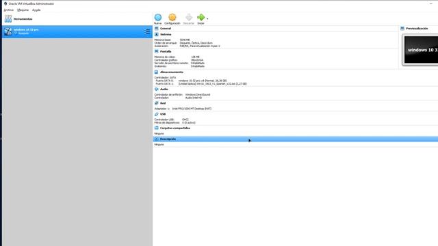 Instalación limpia y sin errores de virtualbox | Instalar varios sistemas operativos - 32 y 64 bits смотреть онлайн