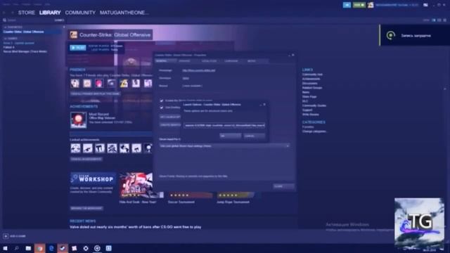 ✅ Как повысить FPS в CS:GO ? Что делать если лагает КС ГО ⏫ FPS настройки CS:GO на слабом пк! ? смотреть онлайн