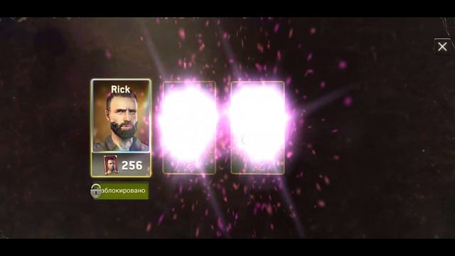 HAPPY 2022 CALL [The Walking Dead No Man's Land] смотреть онлайн