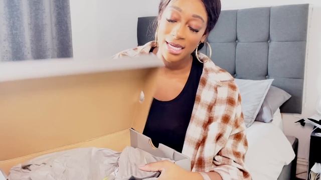 THE TRUTH ABOUT BALENCIAGA TRIPLE S | THIS REVIEW WILL SHOCK YOU! | REVIEW & UNBOXING смотреть онлайн