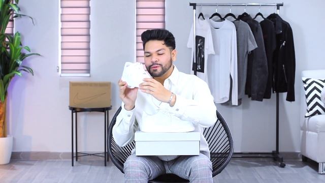 CÓMO VESTIR NIKE AIR FORCE 1 ¡Correctamente! (4 Outfits + Review) смотреть онлайн