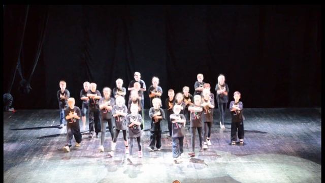 "Pro-Движение"- межрегиональный лагерь для творческой молодёжи смотреть онлайн