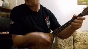 Балалайка. Чеченская песня. Сисар мила хьисти ахь.