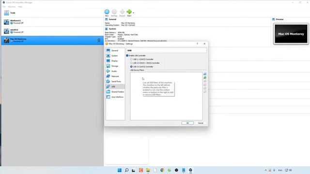 Download Cài Đặt Mac OS Monterey Trên Máy Ảo VirtualBox смотреть онлайн