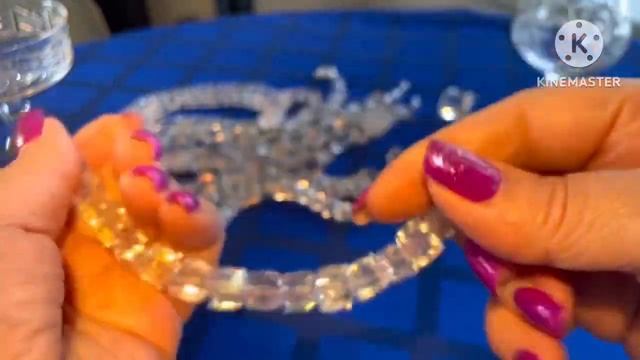 Сокровища снежной королевы. смотреть онлайн