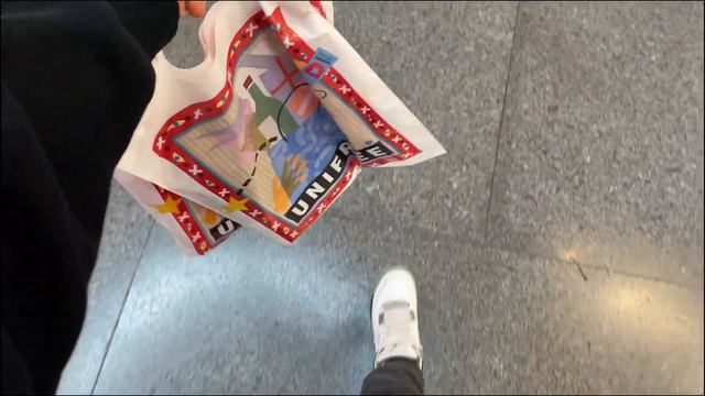 возвращаюсь в АМЕРИКУ✈️💗| перелеты, бутики, Москва-сити смотреть онлайн