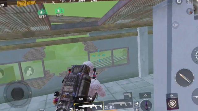 СОЛО РЕЖИМ НА 5 КАРТЕ В НОВОМ METRO ROYALE 2.0 | PUBG MOBILE #pubgmobile #metroroyale #pubg #metro смотреть онлайн