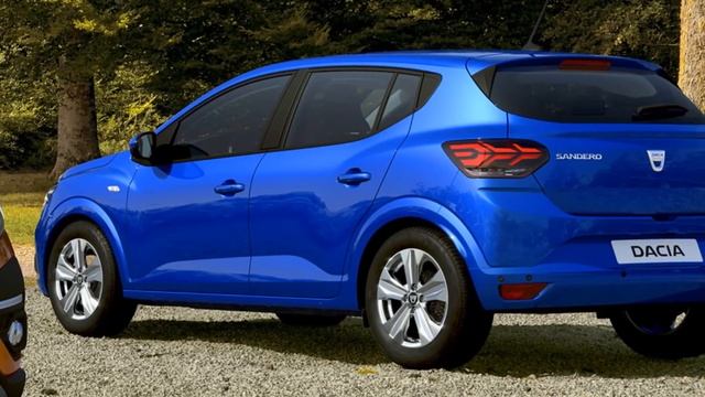ВОТ ПОЧЕМУ ЛАДУ ВЕСТУ БОЛЬШЕ НИКТО НЕ КУПИТ! НОВЫЕ RENAULT LOGAN И SANDERO (2020-2021) смотреть онлайн