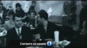 Анонсы и рекламный блок (Моя Планета, март 2012)