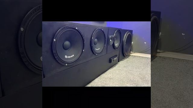 Sound magus sound system 3000 rms destructive power???? смотреть онлайн