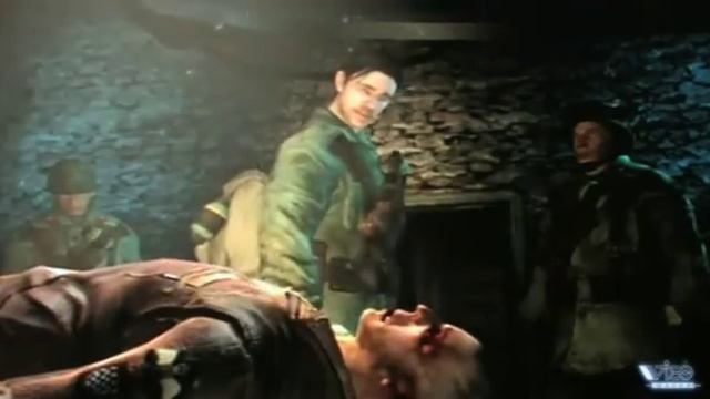 Мнение о Resistance: Retribution