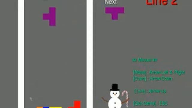 my Tetris смотреть онлайн