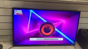 Телевизор econ