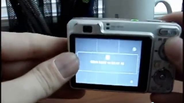 SONY W110 Sıkışmış Lens - FotoParca.com смотреть онлайн