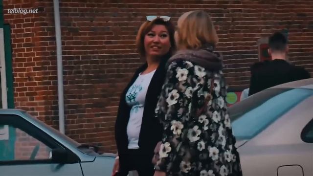 Топ10 ПРАНКОВ с Суперспособностями! #2 смотреть онлайн